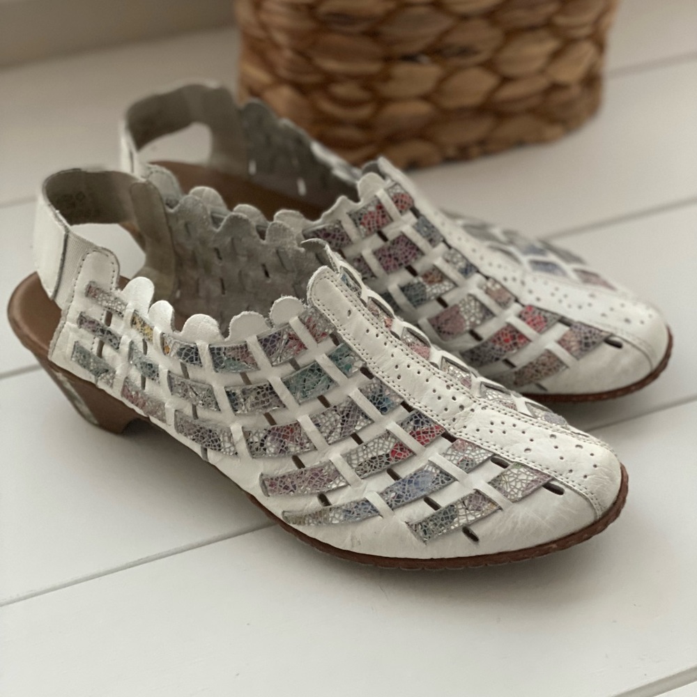Reimer Sina 78